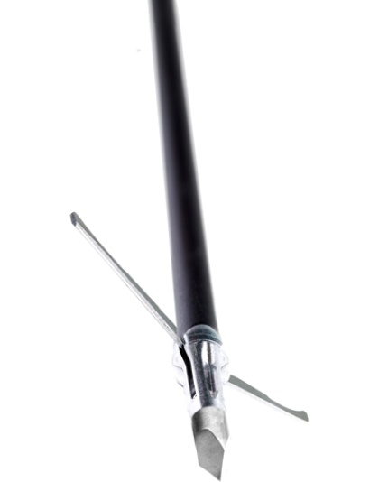 GRIM REAPER BROADHEAD XBOW