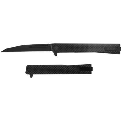 OCASO KNIVES SOLSTICE 3.4"FLDR