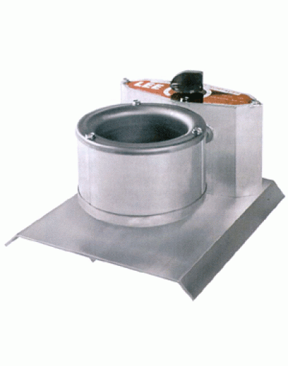 LEE PRECISION LEAD MELTER