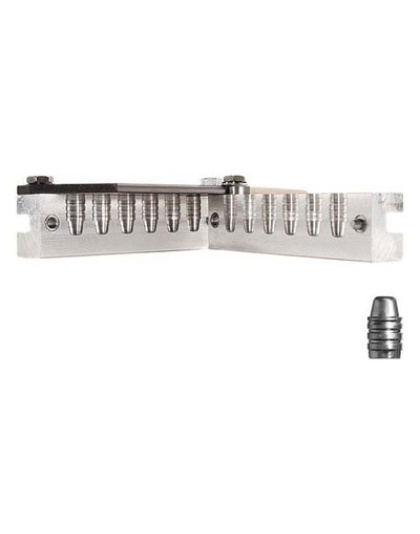 LEE SIX CAVITY MOLD .358