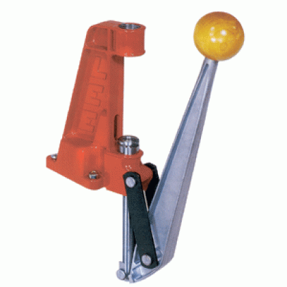 LEE BREECH LOCK RELOADER PRESS