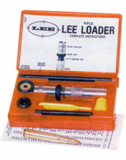 LEE LOADER 223 REMINGTON