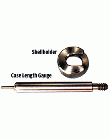 LEE TRIMMER GAUGE 325 WSSM!