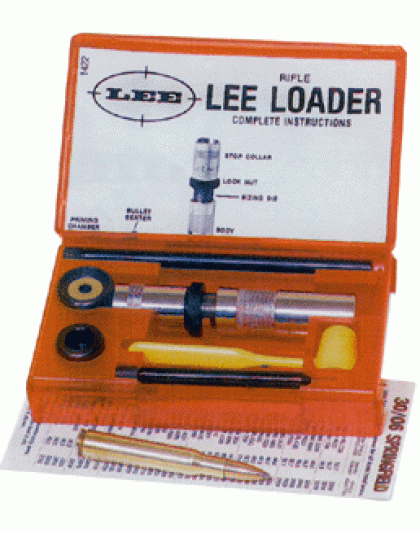 LEE LOADER 30-06 SPRINGFIELD