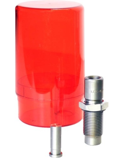 LEE LUBE & SIZING KIT .278"!