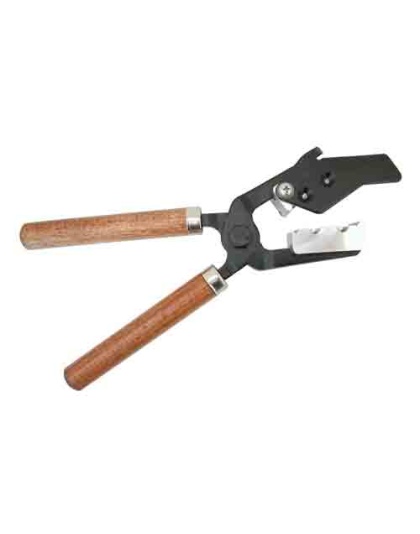 LEE DOUBLE CAVITY MOLD NO GAS