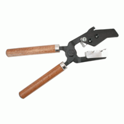 LEE DOUBLE CAVITY MOLD