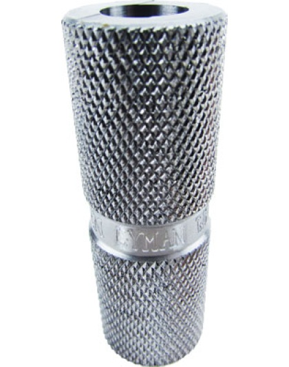 LEE DOUBLE CAVITY MOLD