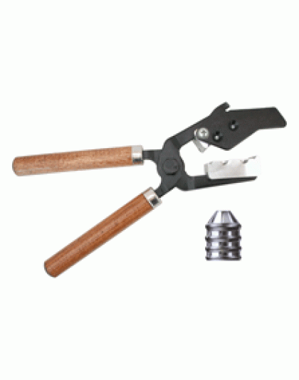 LEE DOUBLE CAVITY MOLD