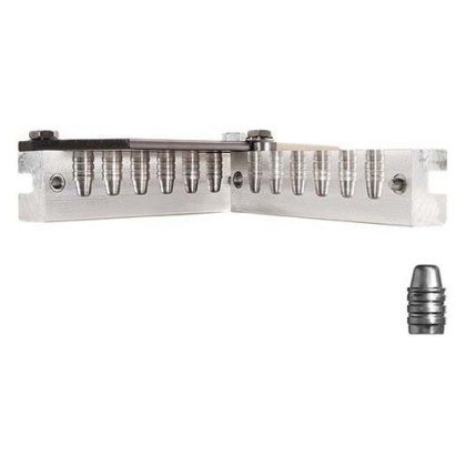 LEE SIX CAVITY MOLD
