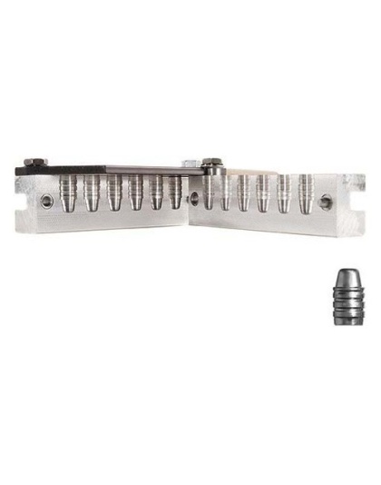 LEE SIX CAVITY MOLD