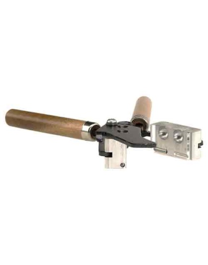 LEE DOUBLE CAVITY MOLD