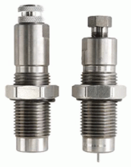 LEE FULL LENGTH 3-DIE SET