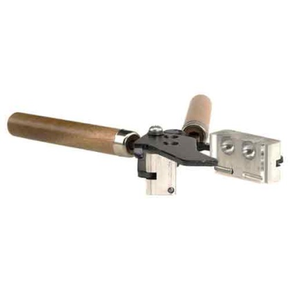 LEE DOUBLE CAVITY MOLD
