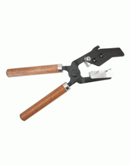 LEE DOUBLE CAVITY MOLD