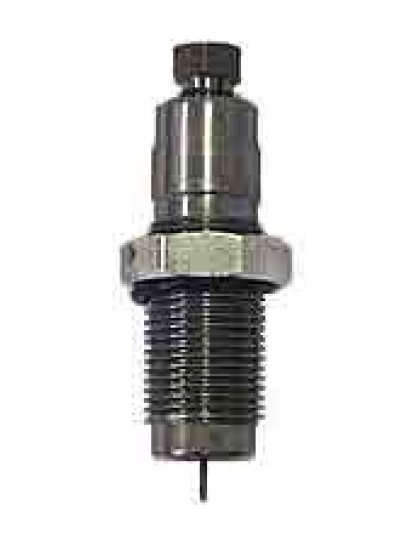 LEE CARBIDE SIZER DIE ONLY