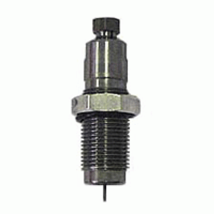 LEE CARBIDE SIZER DIE ONLY