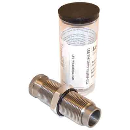 LEE FACTORY CRIMP DIE ONLY