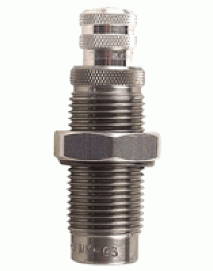 LEE CARBIDE FACTORY CRIMP DIE
