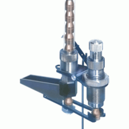 LEE BULLET FEED KIT