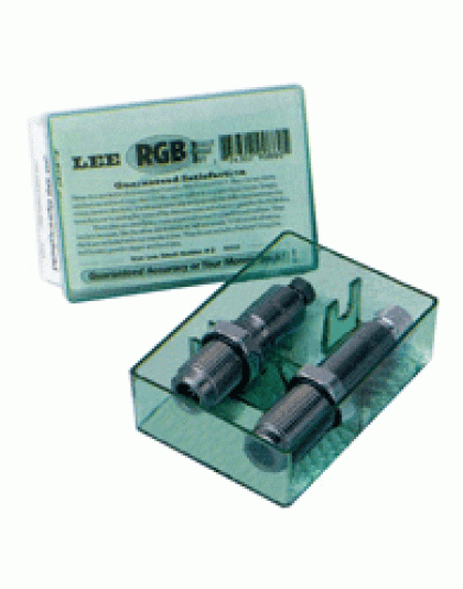 LEE RGB 2-DIE SET