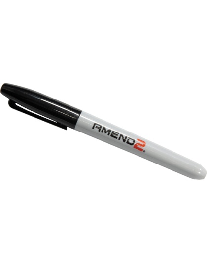 AMEND2 G10 SELF DEFENSE PEN