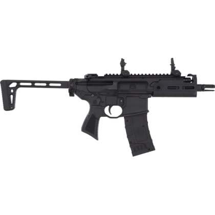 SIG AIR MCX RATTLER 4.5MM