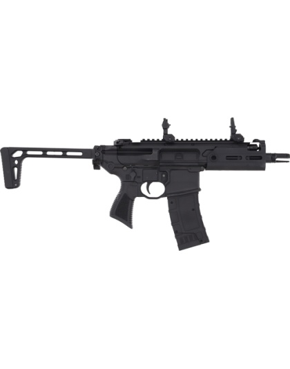 SIG AIR MCX RATTLER 4.5MM