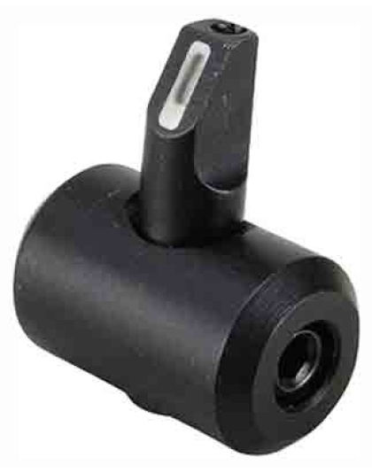 XS TRITIUM STRIPE FRONT POST