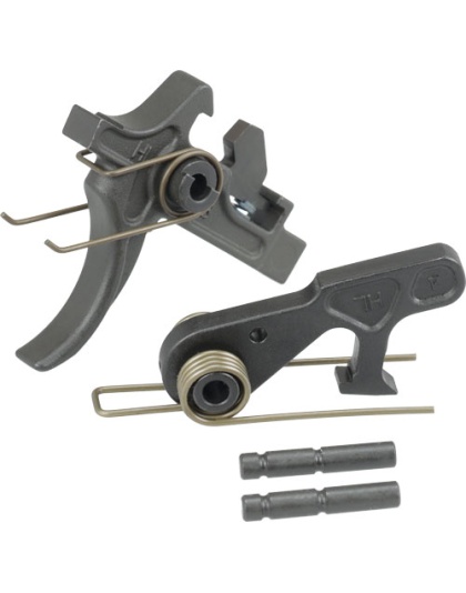 RRA NATIONAL MATCH 2 STAGE