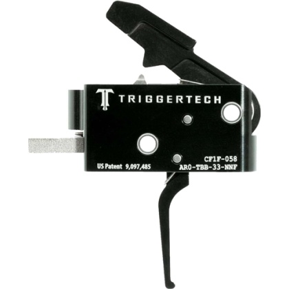 TRIGGERTECH AR-15 TWO STAGE