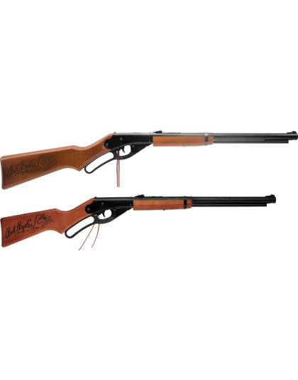 DAISY RED RYDER HERITAGE KIT