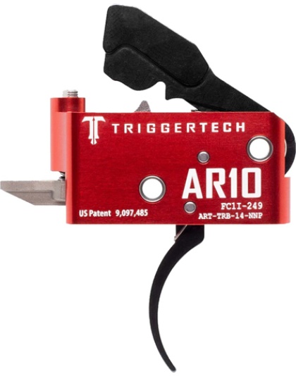 TRIGGERTECH AR-10 TWO STAGE