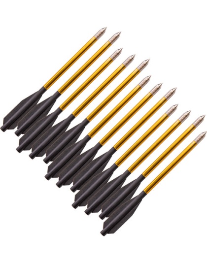 BEAR-X DESIRE CROSSBOW BOLTS