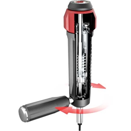 REAL AVID SMART TORQ W/ FORCE