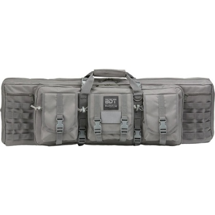 BULLDOG 37" 2 GUN TACTICAL CSE
