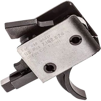 CMC TRIGGER AR15 SINGLE STAGE