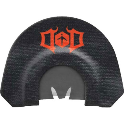 HS TURKEY CALL DIAPHRAGM DOD