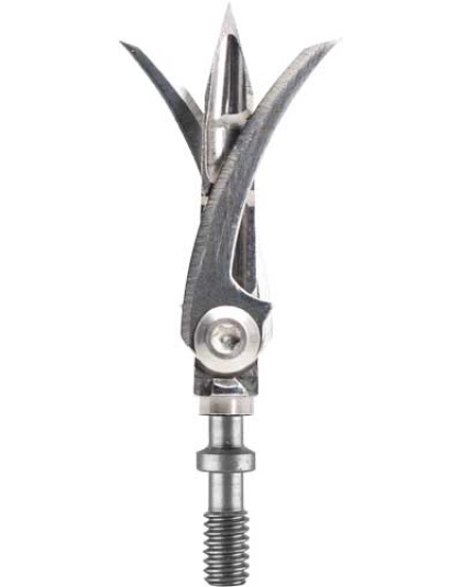 B3 EXOSKELETAL 2 BLADE 125GR