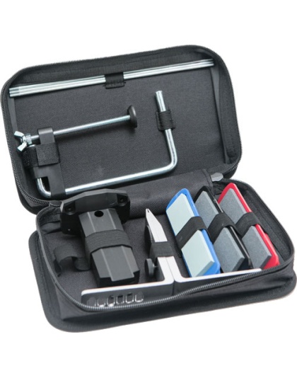 ACCUSHARP 3-STONE PRECISION