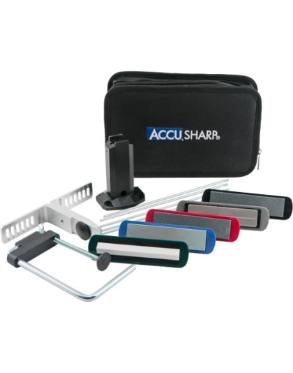 ACCUSHARP 5-STONE PRECISION