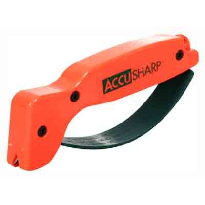 ACCUSHARP KNIFE SHARPENER