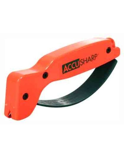 ACCUSHARP KNIFE SHARPENER