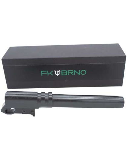 FK BRNO 10MM BARREL 7.5 FK TO