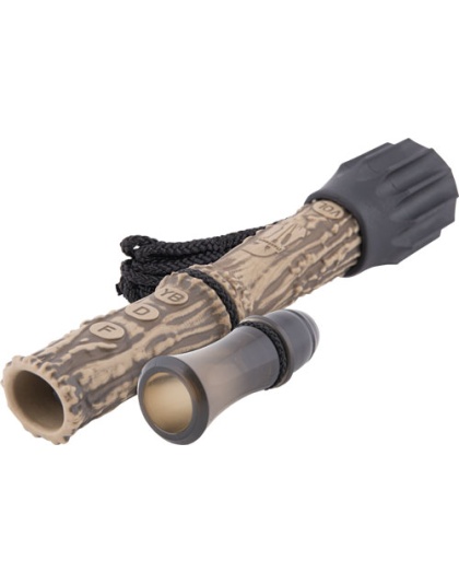 FLEXTONE BUCK RAGE PLUS W/