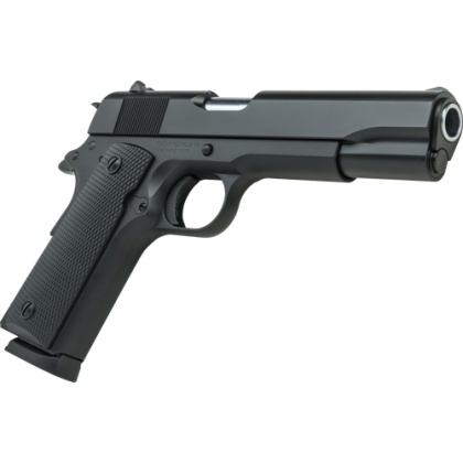 TISAS 1911A1 SERVICE 45ACP