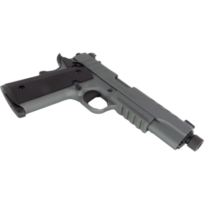 TISAS 1911 NIGHT STALKER 45ACP