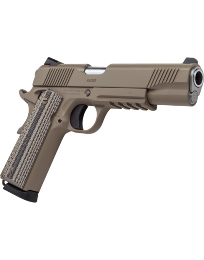 TISAS 1911 RAIDER 9MM