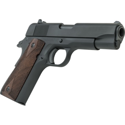 TISAS 1911 TANK COMMANDR 9MM