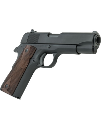 TISAS 1911 TANK COMMANDR 9MM